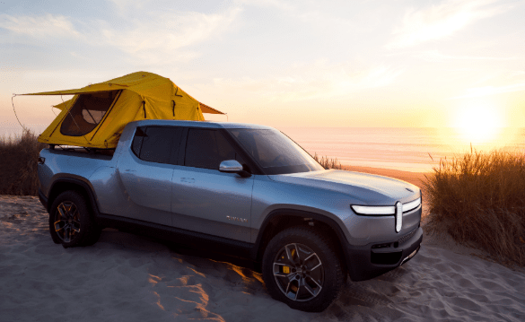 2020 Rivian-Rivian