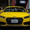 Luxury cars and brands like these are the best at holding value