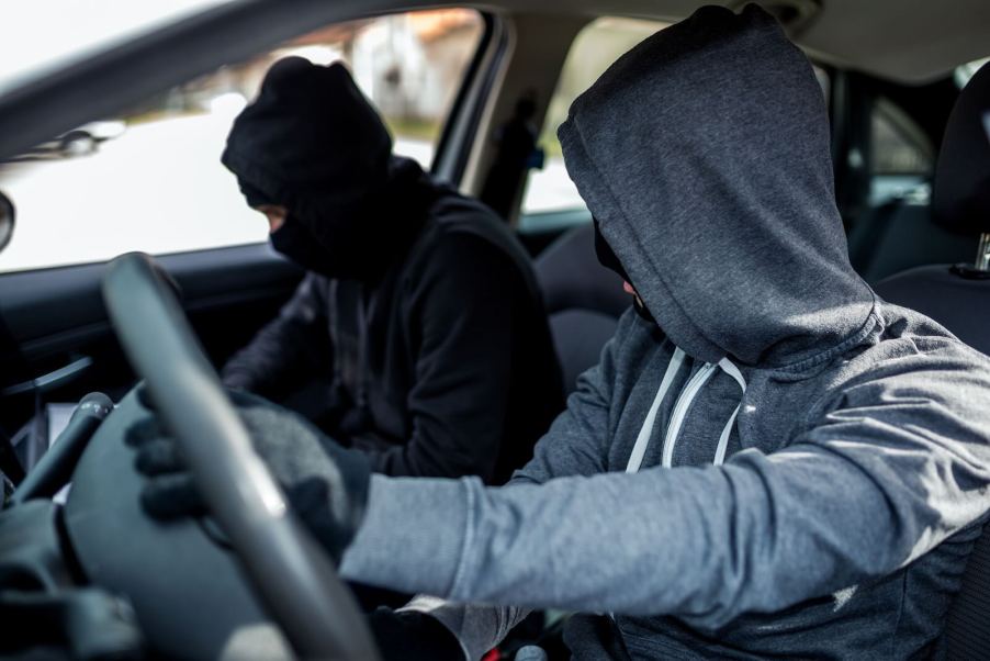 Kia boys in stolen Hyundai Sonata for TikTok challenge