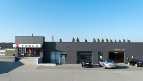 Tesla told some Cybertruck owners to go through the lemon law process before the automaker buys their trucks back.