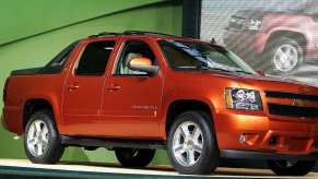 Chevrolet has made some of the best vehicles of all time but here are three that failed for one reason or another. Read on.
