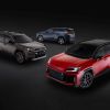 The three new trims of the 2026 Toyota RAV4