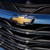 Chevrolet cars scored two of the top spots for depreciation.