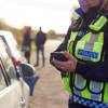 Police in the UK found eight probable human trafficking victims after a van hit a truck in Devon.