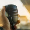 State trooper uses police radio to lie about fatal chase.